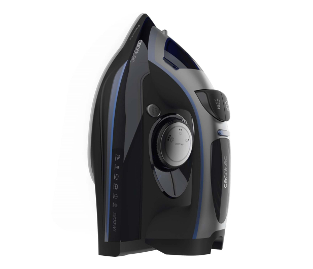 Cecotec ŻELAZKO CECOTEC IRONHERO 3200 I-PUMP ANODIZED - 1487735 - zdjęcie 2